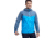 Mammut Albula HS Hooded Jacket - Mens, Gentian/Dark Horizon, 2XL, 1010-27800-50387-117