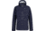 Mammut Albula HS Hooded Jacket - Mens, Marine, Medium, 1010-27801-5118-114