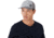 Mammut Alnasca Cap, Titanium/Granit, Large/Extra Large, 1191-00150-00011-115