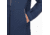 Mammut Alto Light HS Hooded Jacket - Mens, Marine, Medium, 1010-30660-5118-114