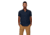 Mammut Alvra Summer Shirt - Mens, Marine, 3XL, 1015-01580-5118-118