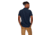 Mammut Alvra Summer Shirt - Mens, Marine, 3XL, 1015-01580-5118-118