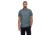 Mammut Alvra Summer Shirt - Mens, Strata, XXL, 1015-01580-00789-117