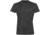 Mammut Alvra T-Shirt - Mens, Black Melange, Extra Large, 1017-01850-0033-116