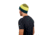 Mammut Alyeska Beanie, Dark Teal-Canary, One Size, 1090-04380-40011-1
