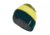 Mammut Alyeska Beanie, Dark Teal-Canary, One Size, 1090-04380-40011-1
