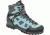Mammut Ayako High GTX Backpacking Boot - Women's, Dark Air-Magenta, US 8, 3020-05440-5931-1065