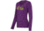 Mammut Barnia Longsleeve - Women's-Dark Bloom-Small