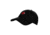 Mammut Baseball Cap Mammut, Black, L-XL, 1191-00050-0001-115