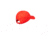 Mammut Baseball Cap, Mammut Red, S-M, 1191-00051-3778-113