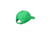 Mammut Baseball Cap, Pinea, L-XL, 1191-00051-40306-115