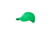 Mammut Baseball Cap, Pinea, L-XL, 1191-00051-40306-115
