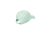 Mammut Baseball Cap, Silver Sage, L-XL, 1191-00051-1288-115
