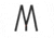 Mammut Braces-Men's-Small-Black