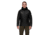 Mammut Broad Peak IN Hooded Jacket - Mens, Black, 2XL, 1013-02961-0001-117