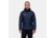 Mammut Broad Peak IN Hooded Jacket - Mens, Marine/Black, Large, 1013-02961-5975-115