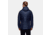 Mammut Broad Peak IN Hooded Jacket - Mens, Marine/Black, Large, 1013-02961-5975-115