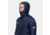 Mammut Broad Peak IN Hooded Jacket - Mens, Marine/Black, Large, 1013-02961-5975-115