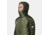 Mammut Broad Peak IN Hooded Jacket - Mens, Marsh/Dark Marsh, Medium, 1013-02961-40300-114