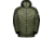 Mammut Broad Peak IN Hooded Jacket - Mens, Marsh/Dark Marsh, Medium, 1013-02961-40300-114