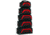 Mammut Cargon 110 L Climbing Backpack-Black