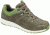 Mammut Chuck Low Casual Shoe - Men's-Flint/Dark Aloe-Medium-11