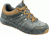 Mammut Chuck Low Casual Shoe - Men's-Graphite/Timber-Medium-12.5
