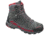 Mammut Comfort Guide High GTX Backpacking Boot - Men's-Graphite/Inferno-Medium-10.5