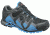 Mammut Comfort Low GTX Hiking Shoes - Men's, Black/Atlantic, Medium, 9.5, 373272