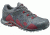 Mammut Comfort Low GTX Hiking Shoes - Men's, Graphite/Dark Lava, Medium, 12, 373290
