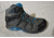 Mammut Comfort Mid GTX SURROUND-Women's-US 7-Graphite/Pacific