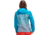 Mammut Convey Hooded Jacket - Womens, Ocean/Whisper, Large, 1012-00120-50317-115