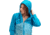 Mammut Convey Hooded Jacket - Womens, Ocean/Whisper, Large, 1012-00120-50317-115