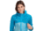 Mammut Convey Hooded Jacket - Womens, Ocean/Whisper, Large, 1012-00120-50317-115