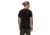 Mammut Core T-Shirt Classic - Mens, Black, L, 1017-05891-0001-115