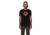 Mammut Core T-Shirt Classic - Womens, Black, S, 1017-04072-0001-113