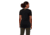 Mammut Core T-Shirt Classic - Womens, Black, S, 1017-04072-0001-113