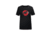 Mammut Core T-Shirt Classic - Womens, Black, S, 1017-04072-0001-113