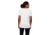 Mammut Core T-Shirt Classic - Womens, White, M, 1017-04072-0243-114