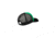 Mammut Crag Cap Hold, Pinea, S-M, 1191-01244-40306-3