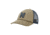Mammut Crag Cap, Olive/Peacoat, Large/Extra Large, 1191-00061-40077-115