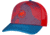Mammut Crag Cap, Spicy/Sapphire, Large/Extra Large, 1191-00063-3678-115