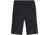 Mammut Crashiano Shorts - Men's, Black, 1023-00350-0001-46-10