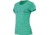 Mammut Dani T-Shirt Women-Pool-Small