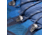 Mammut Ducan High GTX Shoes - Mens, Sapphire/Dark Sapphire, US 11.5, 3030-03471-50293-1105