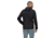 Mammut Ducan Light HS Hooded Jacket - Mens, Black, S, 1010-31470-0001-113