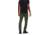 Mammut Ducan Pants - Mens, Dark Marsh, US 34 Short, 1022-02490-40284- 34 Short