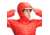 Mammut Eigerjoch Advanced IN Hooded Jacket - Womens, Azalea, Medium, 1013-01670-3637-114