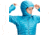 Mammut Eigerjoch Advanced IN Hooded Jacket - Womens, Sky, Medium, 1013-01670-50383-114