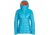 Mammut Eigerjoch Advanced IN Hooded Jacket - Womens, Sky, Medium, 1013-01670-50383-114